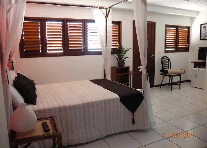 Boutique Hotel Jardim Oceano Natal