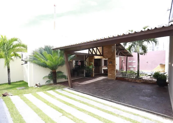New Dhunas Motel (Adults Only) Natal