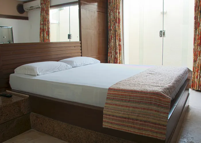 New Dhunas Motel (Adults Only) Natal